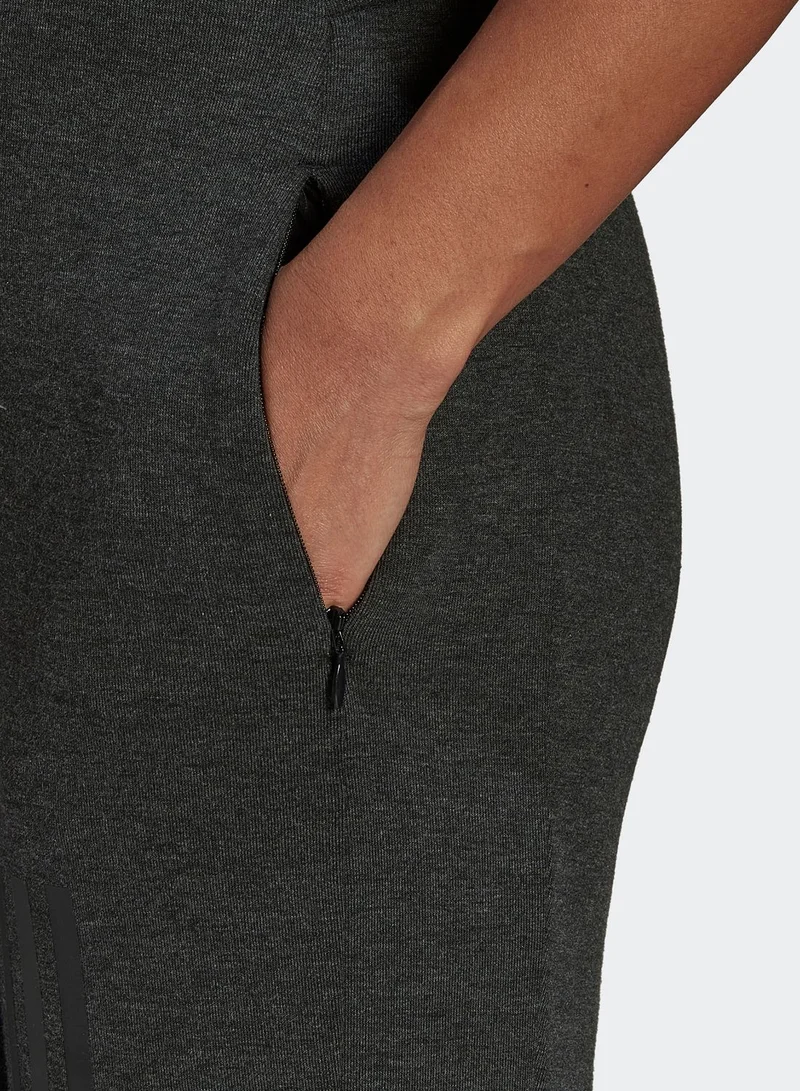 Adidas Mission Victory Sweatpants