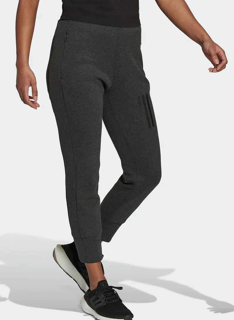 Adidas Mission Victory Sweatpants