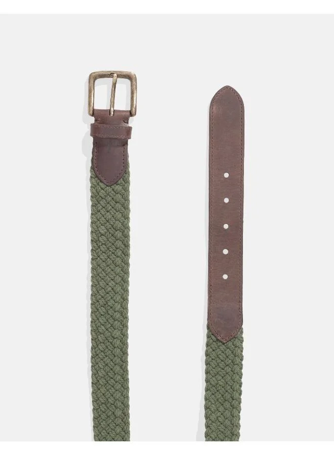 امريكان ايجل AE Braided Belt
