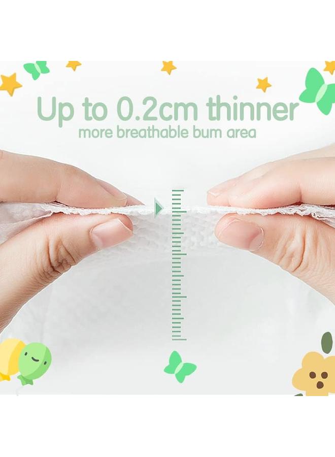 Makuku Comfort Fit Pants Diapers Diapers Size 6 Xx Large Suitable For Babies Over 15 Plus Kg And For 18 24 Months 22 Diapers - Image 3
