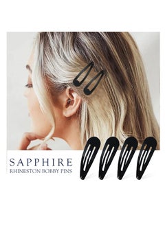 Snap Hair Clips, 40 Pack 2 Inch Barrettes Metal Hair Clips Slides, Women And Girl Metal Bb Barrettes Accessories Styling - pzsku/ZA528EE42A2EB846D8079Z/45/_/1737830150/24d3fa17-09c2-4699-8b78-2eb5a1ba8d31