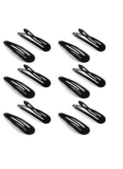 Snap Hair Clips, 40 Pack 2 Inch Barrettes Metal Hair Clips Slides, Women And Girl Metal Bb Barrettes Accessories Styling - pzsku/ZA528EE42A2EB846D8079Z/45/_/1737830151/50c0b56b-9792-4013-a93e-296e518193e6