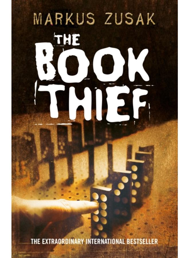 Book Thief
