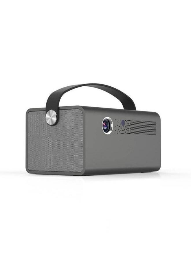 Crony V7pro HD 1080P 3D Projector with BT speaker Pro Smart DLP Projector 4k  - Image 4