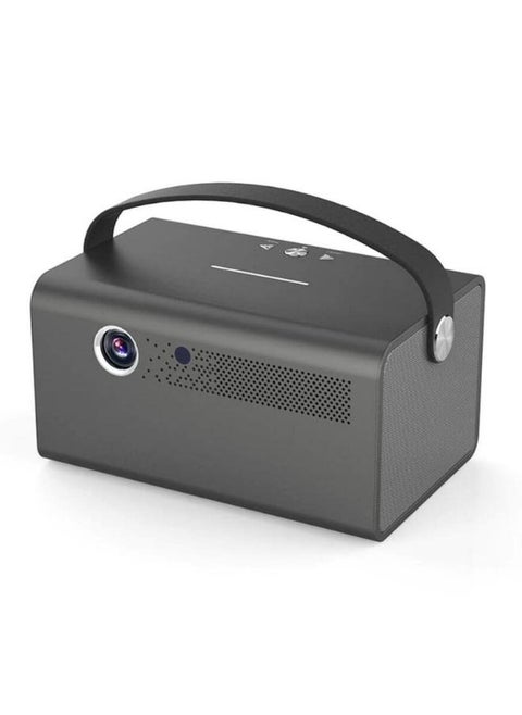 V7pro HD 1080P 3D Projector with BT speaker Pro Smart DLP Projector 4k