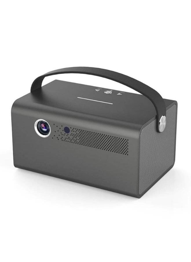 Crony V7pro HD 1080P 3D Projector with BT speaker Pro Smart DLP Projector 4k  - Image 1
