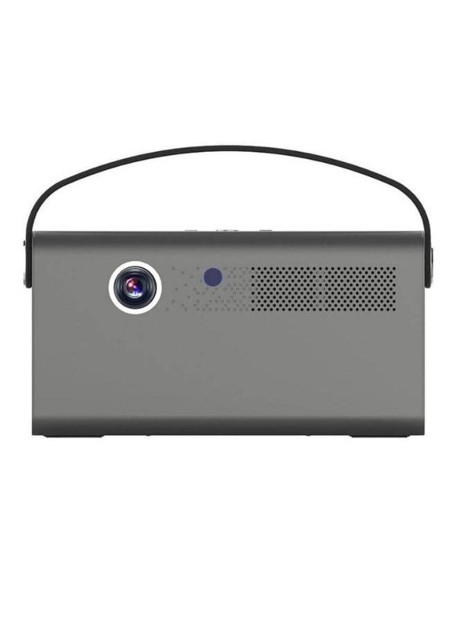 Crony V7pro HD 1080P 3D Projector with BT speaker Pro Smart DLP Projector 4k  - Image 2