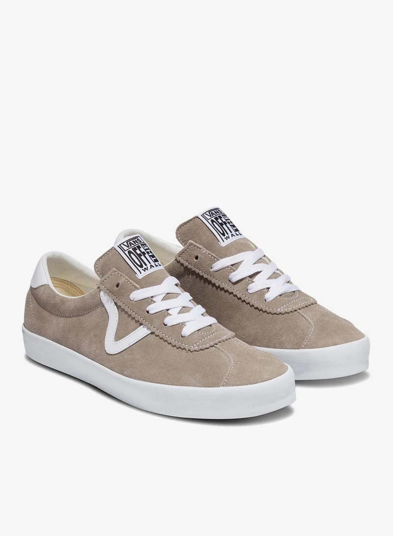 فانز حذاء رياضي منخفض للجنسين