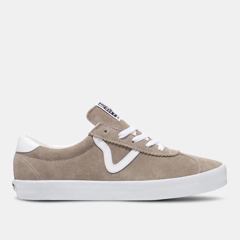 Sport Low Unisex Shoes