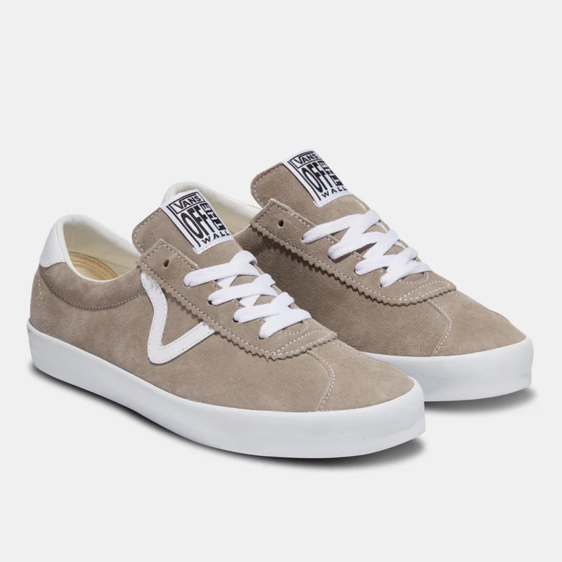 VANS Multi-Colour Sport Low Unisex Shoes  | Best Price UAE