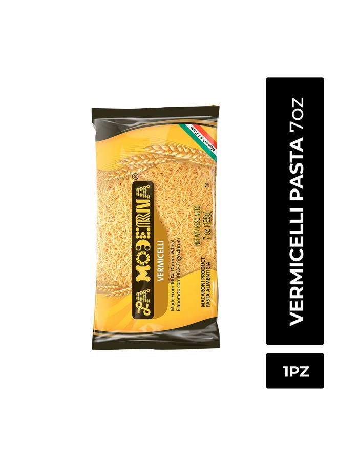 La Moderna Vermicelli, 7 oz - Image 2
