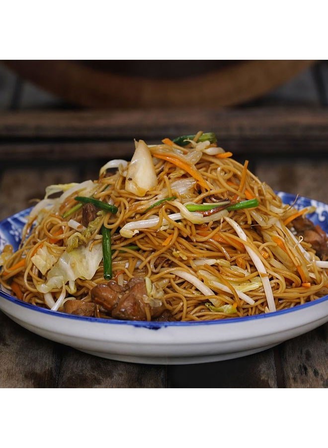 La Moderna Vermicelli, 7 oz - Image 4