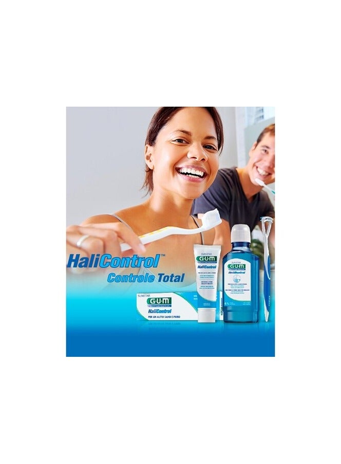 جم مكشطة اللسان هاليكونترول 1 وحدة - Image 4