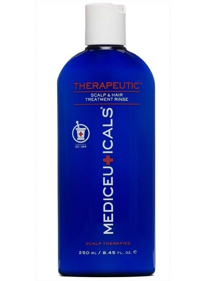 Therapro MEDIceuticals - Therapro Therapeutic Scalp Rinse 33.8 Fl Oz - Image 1