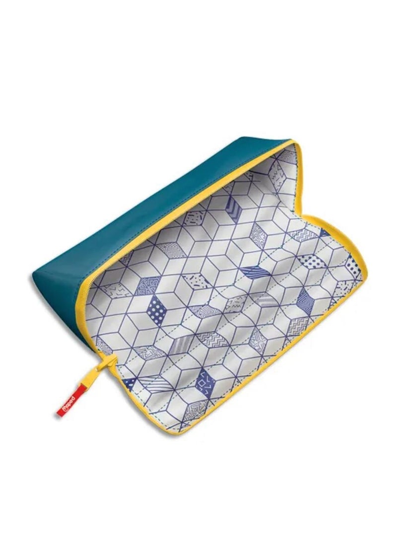 Maped Maped Pencil Case Multicolour  - Image 2
