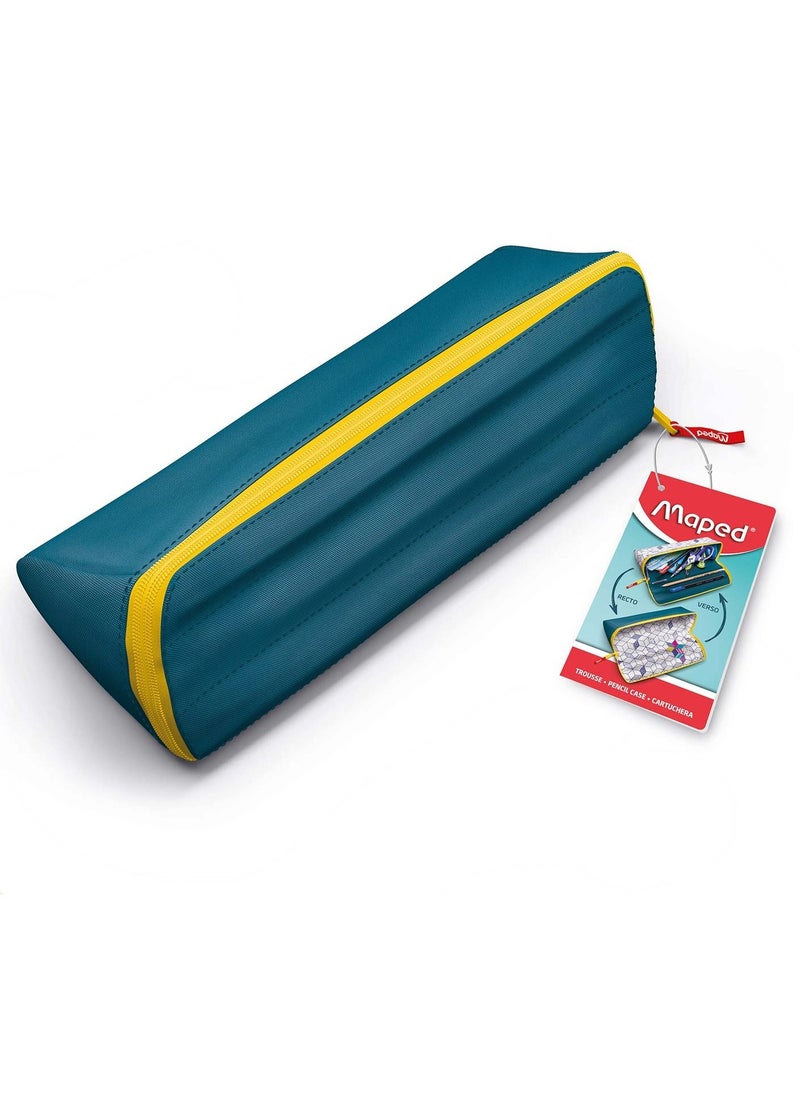 Maped Maped Pencil Case Multicolour  - Image 1