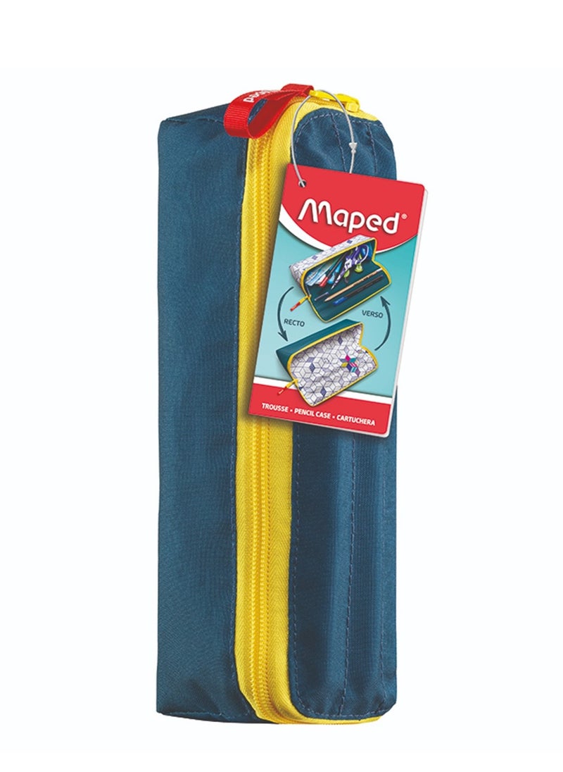 Maped Maped Pencil Case Multicolour  - Image 3
