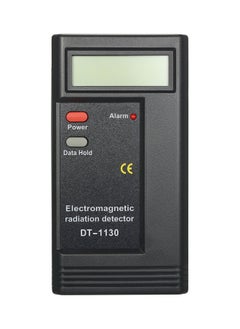 NIBEMINENT Portable LCD Digital Electromagnetic Radiation Detector  - Image 1