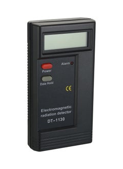 NIBEMINENT Portable LCD Digital Electromagnetic Radiation Detector  - Image 4