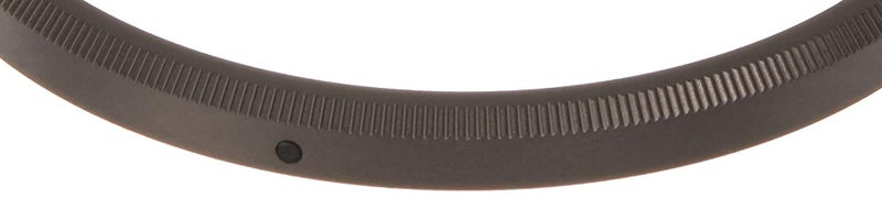 Ricoh Gn-1 Dark Grey Metal Accent Ring for Gr III Digital Camera - Image 3