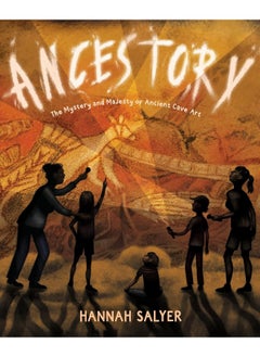 Ancestory: The Mystery and Majesty of Ancient Cave Art  - Image 1