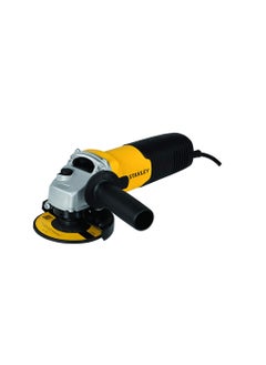 Stanley Small Angle Grinder 100mm  - Image 1