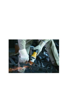 Stanley Small Angle Grinder 100mm  - Image 3