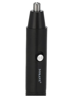 sokany SOKANY SH-888A Hair Trimmer 3 in 1 Stainless Steel attachment heads 