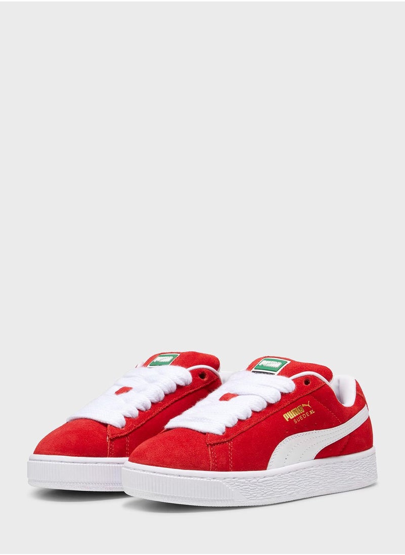 PUMA - Suede Xl Jr - Image 1