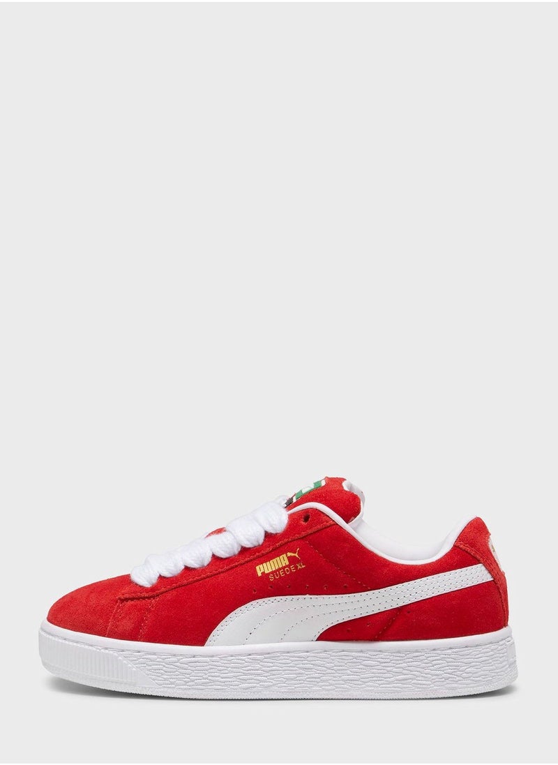 PUMA - Suede Xl Jr - Image 1