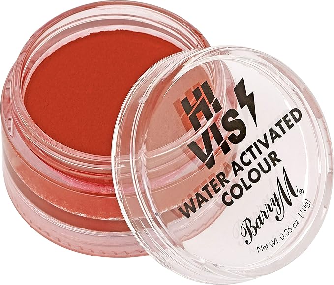 Barry M Cosmetics Hi Vis Pigment In a Flash 3423 ml