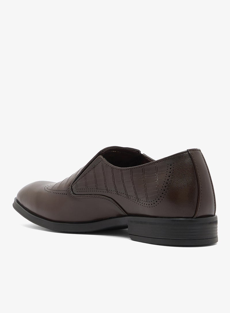 Robert Wood Casual Slip Ons - Image 2