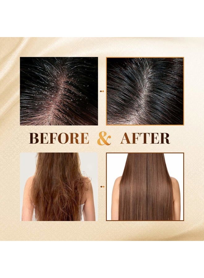 CP-1 GINGER PURIFYING SHAMPOO, Recovery Strengthening care, Scalp care, 16.9 fl oz - Image 5