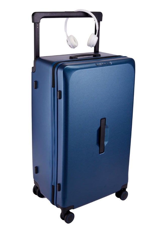 Verage  Unbreakable Luggage Expandable Hardside Suitcase Large  - Image 2