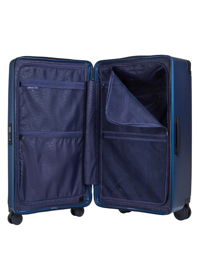 Verage  Unbreakable Luggage Expandable Hardside Suitcase Large  - Image 5