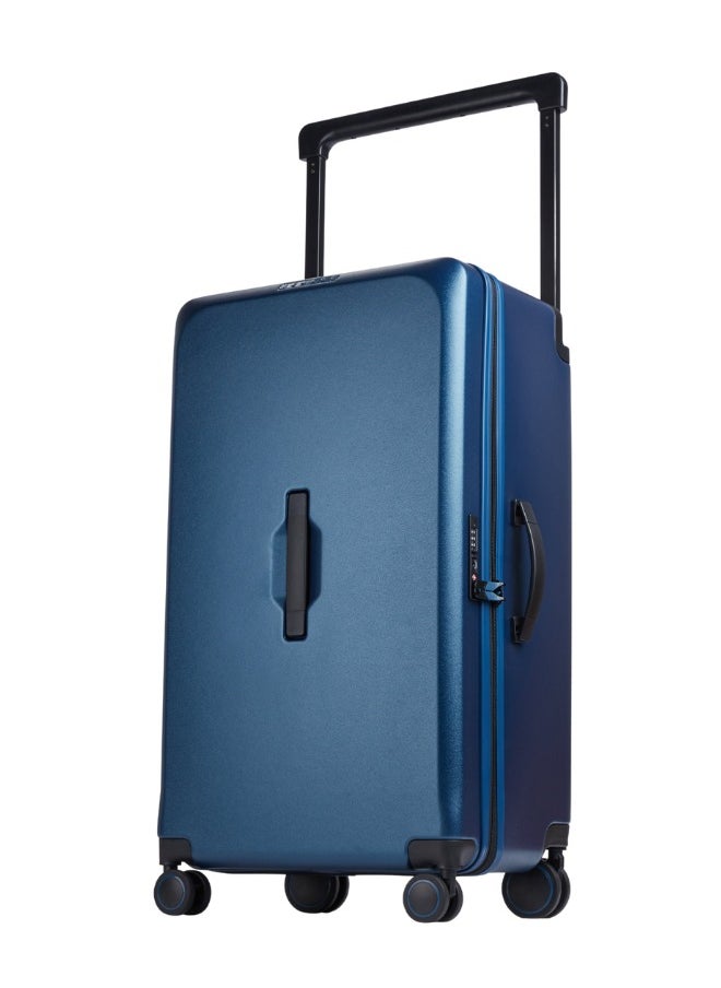 Verage  Unbreakable Luggage Expandable Hardside Suitcase Large  - Image 1