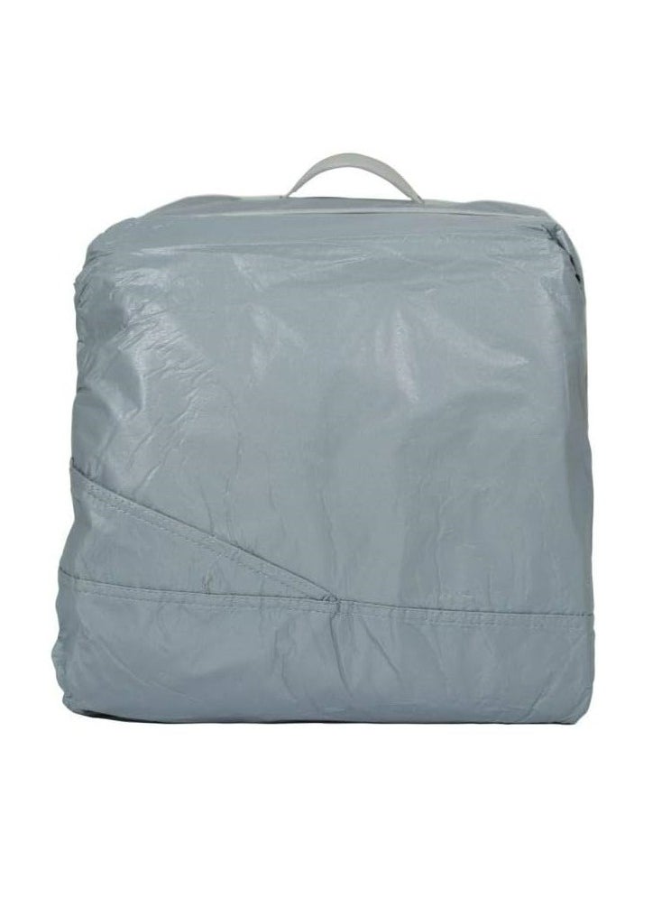 Dura Dura Alfa Romeo 155 Car Body Cover  - Image 2