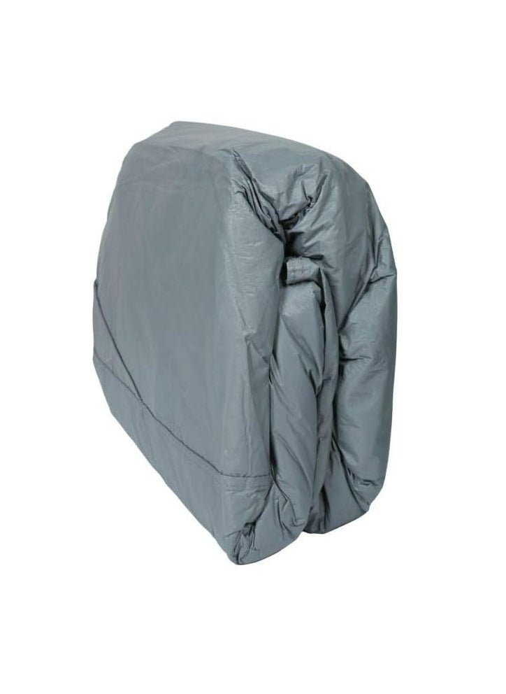 Dura Dura Alfa Romeo 155 Car Body Cover  - Image 3