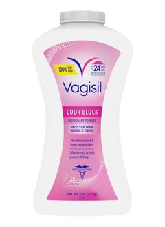 Vagisil Deodorant Powder, Odor control, 8 Ounce - pzsku/ZA52A3F2D46518CBD88BFZ/45/_/1739801176/2287be22-8f34-4c02-ae2f-3d16835e8563