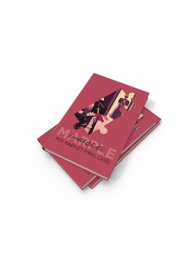 Miss Marple’s Final Cases - Image 3