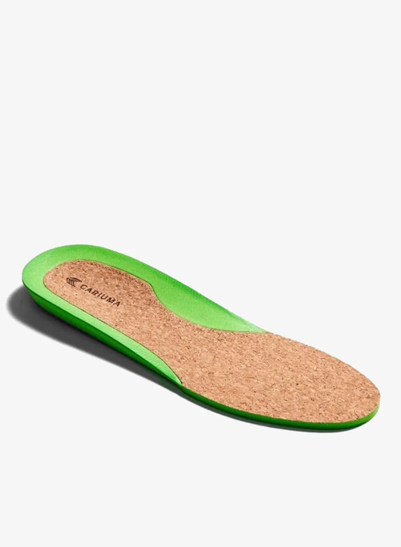 Cariuma  OCA Low Green Canvas  | Best Price UAE