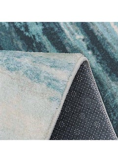 LIMOS Large Area Rugs Modern Abstract Non Slip Short Pile Soft Carpet Rugs for Bedroom Living Room  - Image 3