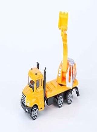 Model (maquette) excavator truck - yellow - pzsku/ZA52A75168257E15E3510Z/45/_/1718495976/987bfe59-329f-4f14-ae26-86a84bb402dd