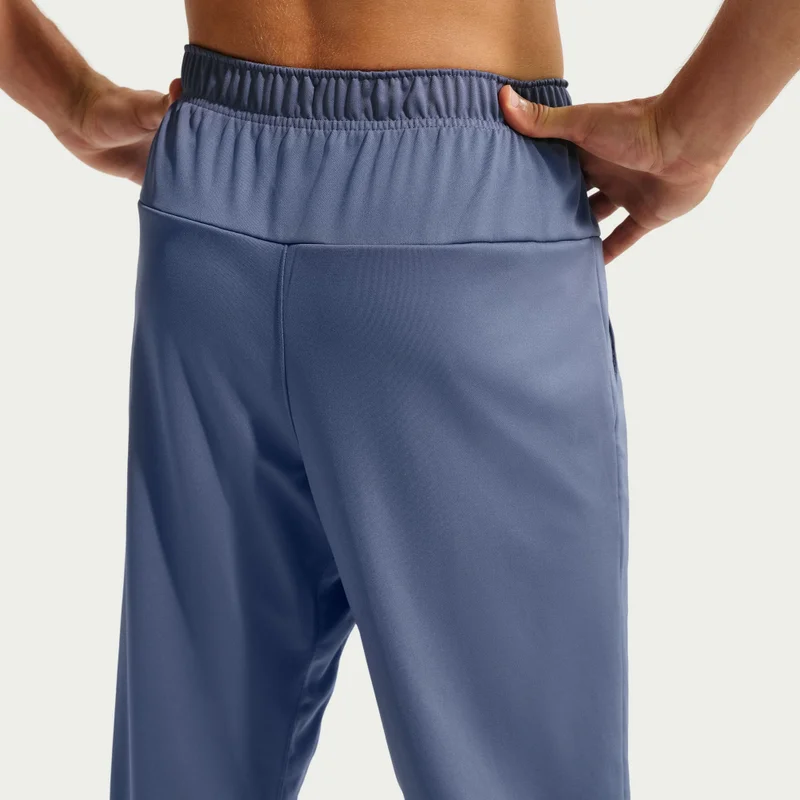 Nike Blue Men's Totality Dri-FIT Training Trousers for Men | Best Price UAE