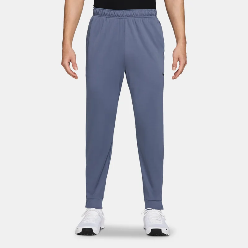 Nike Blue Men's Totality Dri-FIT Training Trousers for Men | Best Price UAE