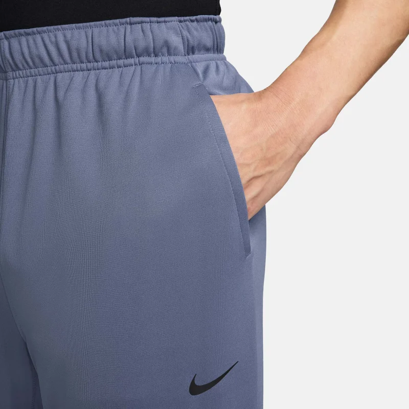 Nike Blue Men's Totality Dri-FIT Training Trousers for Men | Best Price UAE