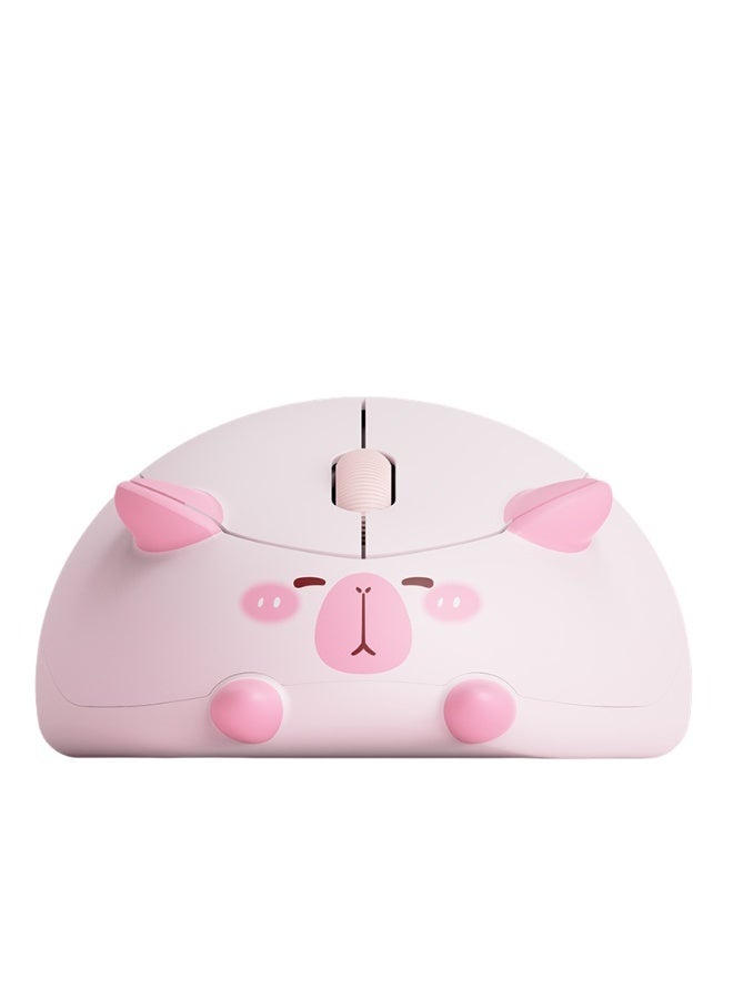 Nariele New Wireless Bluetooth Charging Silent Mouse