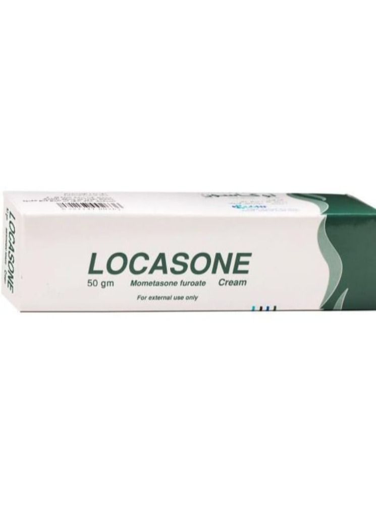 لوكاس كريم لوكاسون  50 جم - Image 1