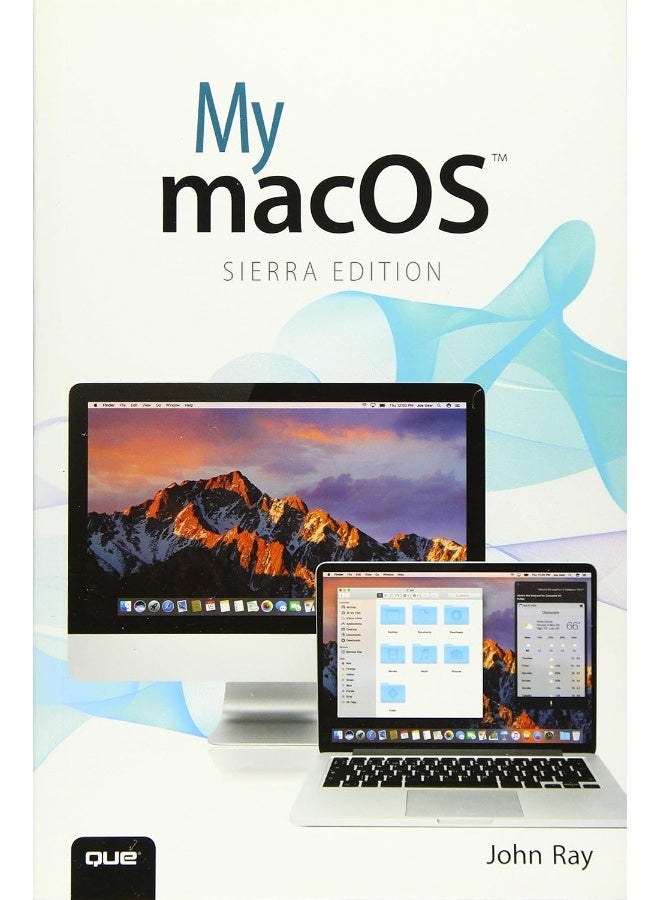 My macOS - Image 1