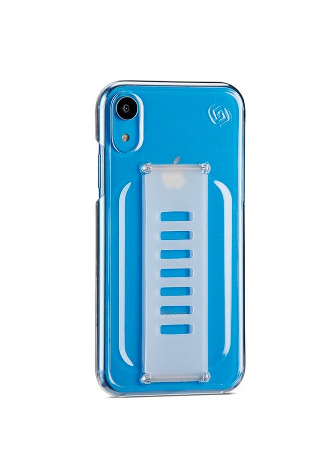Grip2u Protective Case Cover For Apple iPhone XR Clear  - Image 1